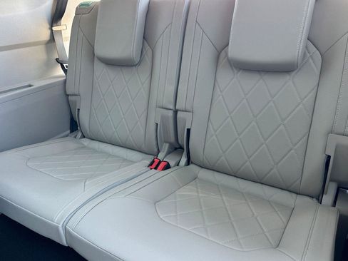 New 2026 Volkswagen Atlas SEL Premium R-Line image 14