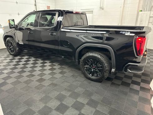 Used 2023 GMC Sierra 1500 Elevation AWD/4WD image 6