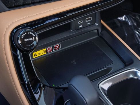 New 2026 Lexus NX 350 AWD w/ Premium Package image 22