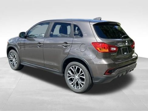 Used 2019 Mitsubishi Outlander Sport AWD image 4