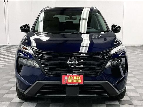 New 2026 Nissan Rogue Dark Armor FWD image 15