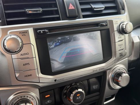 Used 2016 Toyota 4Runner SR5 RWD image 23