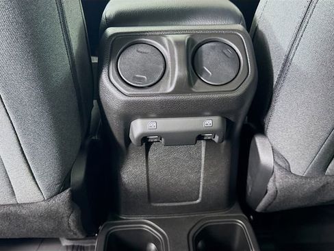 New 2026 Jeep Wrangler Unlimited Sport AWD/4WD image 26