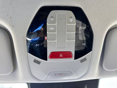 Used 2025 Kia K4 FWD image 28