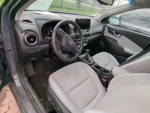 Used 2023 Hyundai Kona SEL w/ Convenience Package image 7