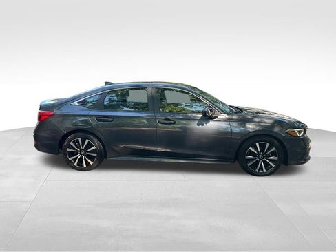 Used 2024 Honda Civic EX image 6