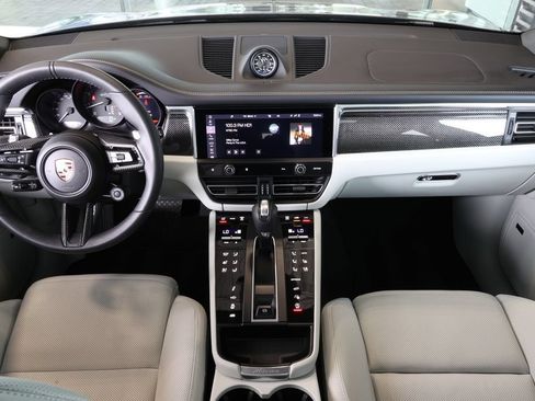 Certified 2025 Porsche Macan GTS AWD/4WD image 51