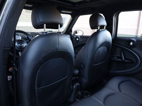 Used 2014 MINI Cooper Countryman S image 18