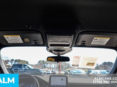 Used 2024 Ford Escape ST-Line image 60