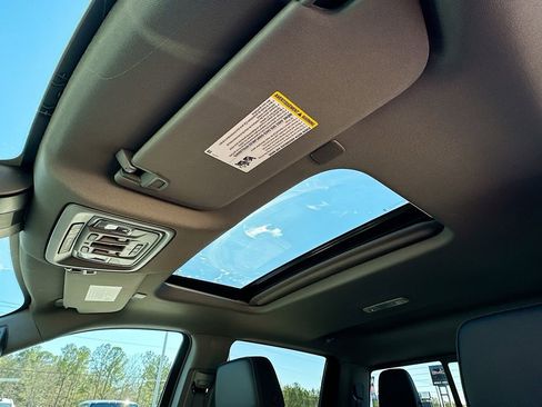 New 2026 GMC Sierra 1500 Denali w/ Denali Reserve Package image 11