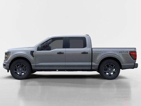 New 2026 Ford F150 STX AWD/4WD image 4