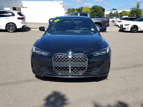 Certified 2024 BMW 430i Gran Coupe xDrive w/ Premium Package AWD/4WD image 8