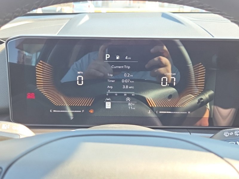 New 2026 Kia Sportage EX FWD image 29