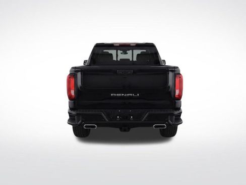 Used 2019 GMC Sierra 1500 Denali w/ LPO, GMC Protection Package AWD/4WD image 7