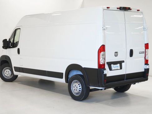 New 2026 RAM ProMaster 2500 w/ Convenience Group image 5