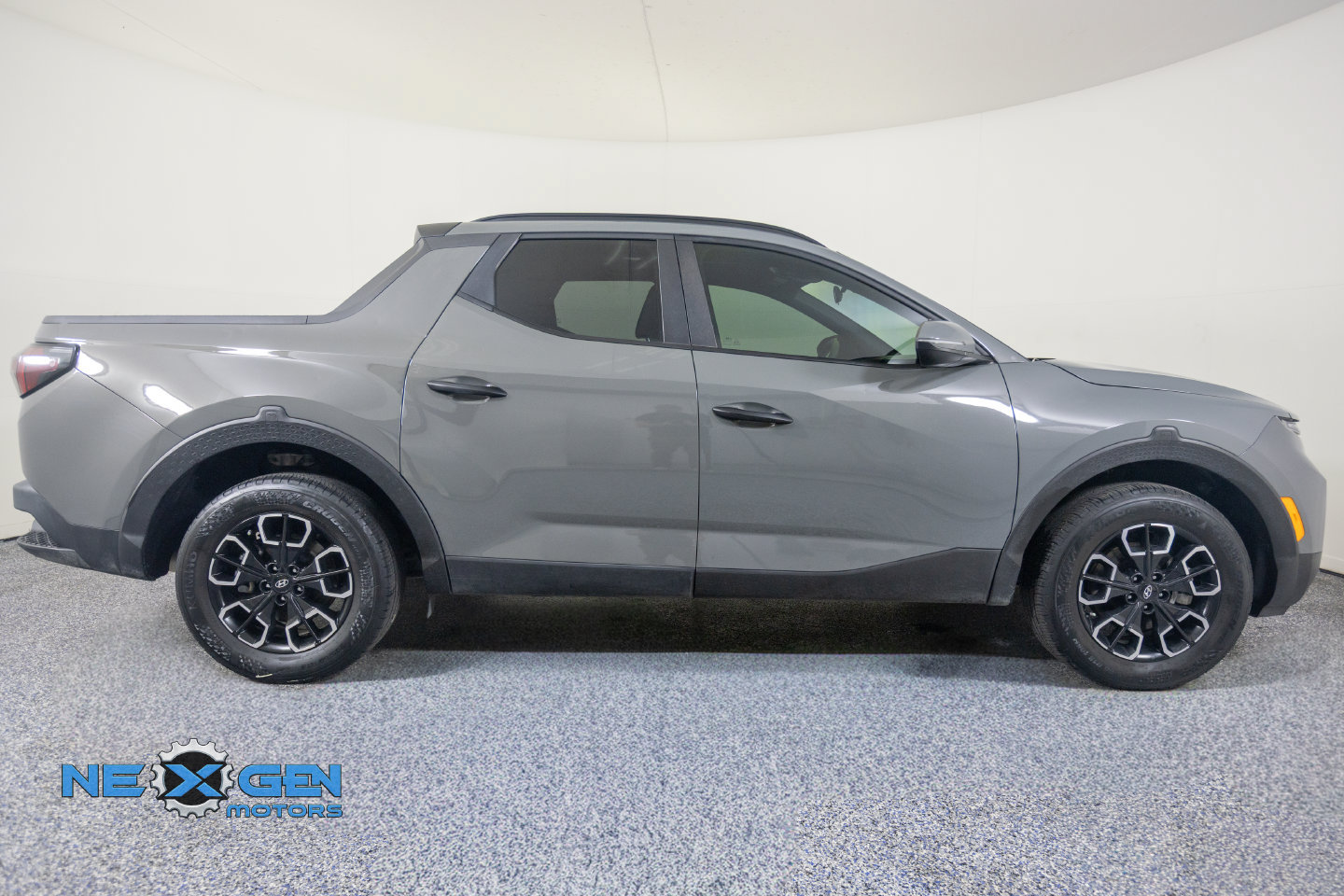 Used 2024 Hyundai Santa Cruz SEL w/ Activity Package AWD/4WD image 37