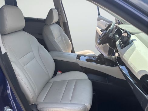 Used 2022 Nissan Rogue SL w/ SL Premium Package FWD image 38