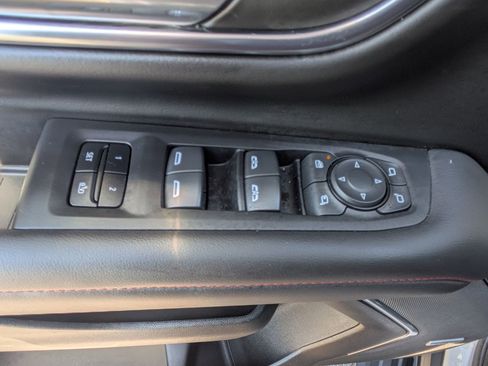 Used 2024 Chevrolet Tahoe RST w/ Luxury Package image 21