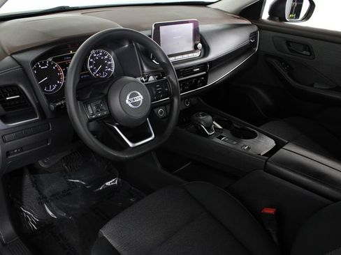 Used 2021 Nissan Rogue S FWD image 18