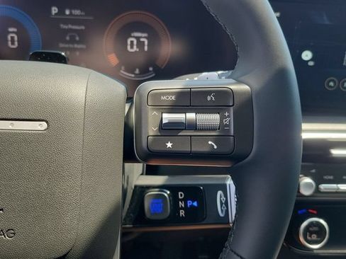 New 2026 Hyundai Palisade SE FWD image 8