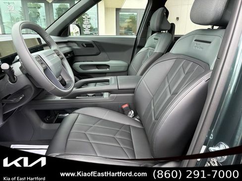 New 2027 Kia Telluride SX X-Line AWD/4WD image 29