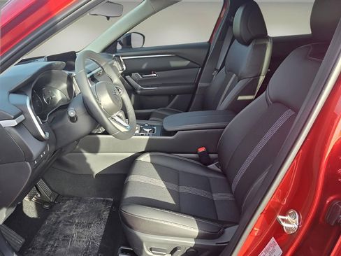 New 2026 MAZDA CX-50 AWD 2.5 S w/ Cargo Package image 11