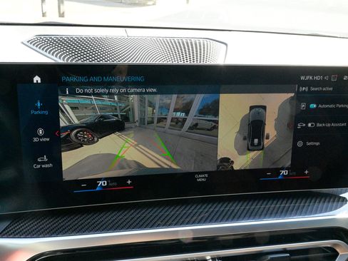 Used 2024 BMW M3 Competition w/ M Driver's Package image 32