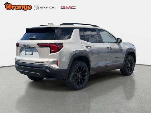 New 2026 GMC Terrain Elevation w/ Elevation Premium Package FWD image 3