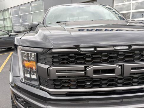 Certified 2022 Ford F150 Raptor w/ Torsen Package image 24