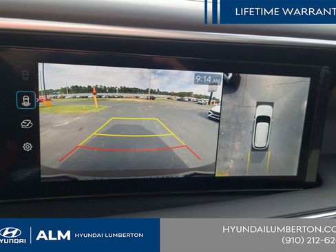 New 2026 Hyundai Palisade Calligraphy image 28