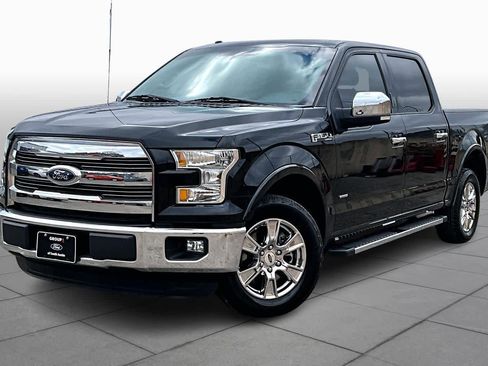 Used 2016 Ford F150 Lariat image 34