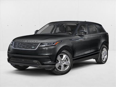 Used 2025 Land Rover Range Rover Velar Dynamic SE AWD/4WD image 1