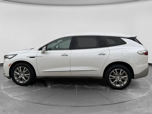 Used 2022 Buick Enclave Premium w/ Experience Buick Package AWD/4WD image 6