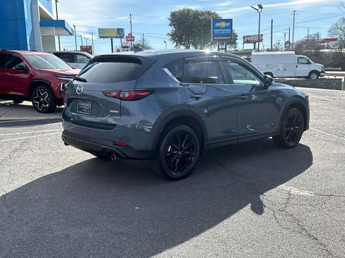 Used 2023 MAZDA CX-5 Carbon Edition image 7