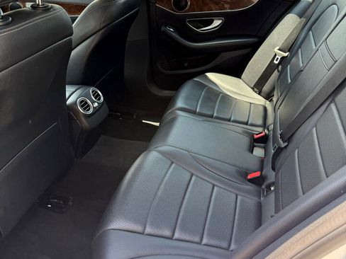 Used 2018 Mercedes-Benz C 300 4MATIC Sedan w/ Premium Package image 20