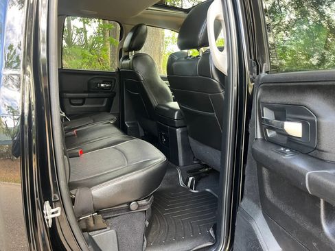 Used 2014 RAM 1500 Sport w/ Convenience Group image 18