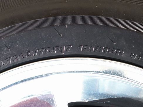 Used 2012 RAM 2500 Big Horn image 42