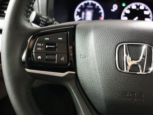 New 2026 Honda Odyssey EX-L image 18