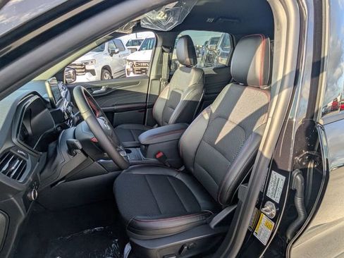 New 2026 Ford Escape ST-Line image 6