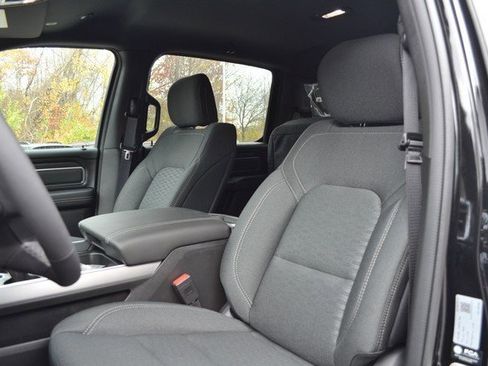 New 2026 RAM 1500 Big Horn image 15