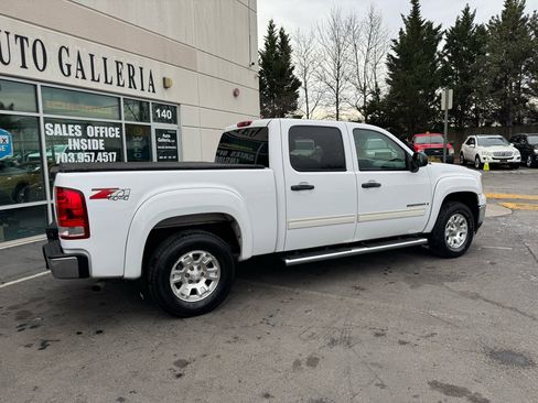 Used 2009 GMC Sierra 1500 SLE w/ Power Pack Plus image 15