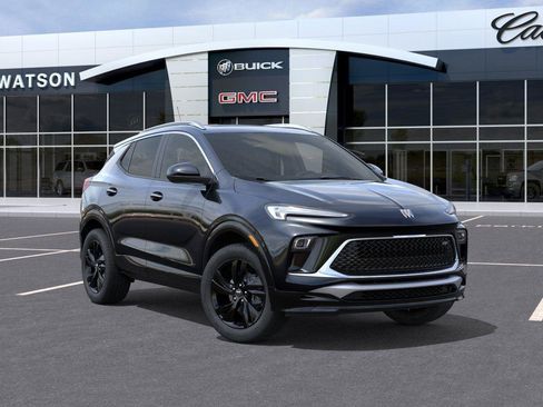 New 2026 Buick Encore GX Sport Touring image 7