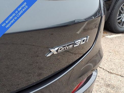 Used 2021 BMW X4 xDrive30i image 10