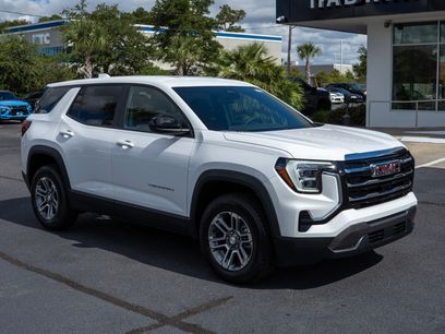 New 2026 GMC Terrain Elevation w/ LPO, Floor Liner Package