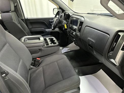 Used 2019 Chevrolet Silverado 1500 LT w/ All Star Edition image 17