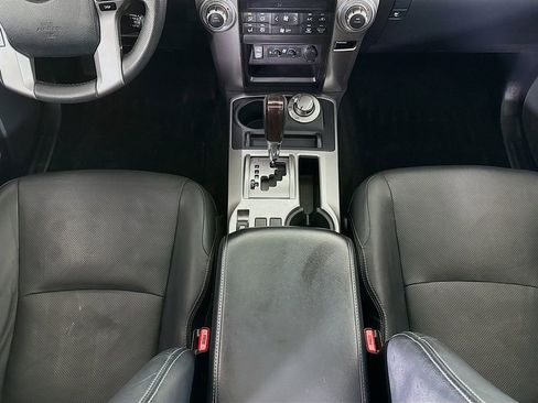 Used 2015 Toyota 4Runner SR5 image 16