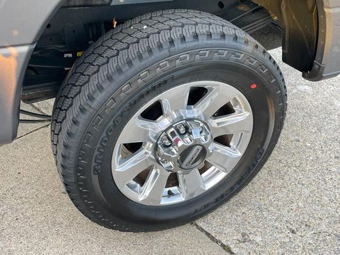 Used 2022 Ford F350 Platinum image 15