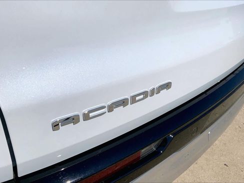 Used 2026 GMC Acadia Denali w/ Super Cruise Package FWD image 31