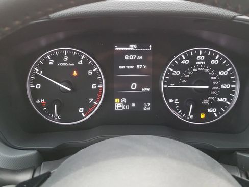 New 2026 Subaru Forester Sport image 13