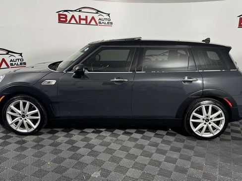 Used 2019 MINI Cooper Clubman S w/ Premium Package FWD image 4